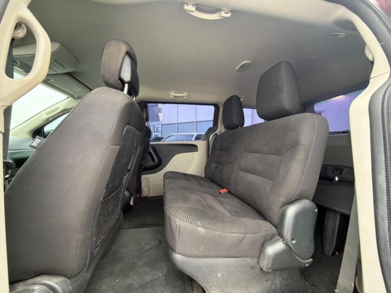 2020 Dodge Grand Caravan SE CVP  - Dual Zone AC Photo