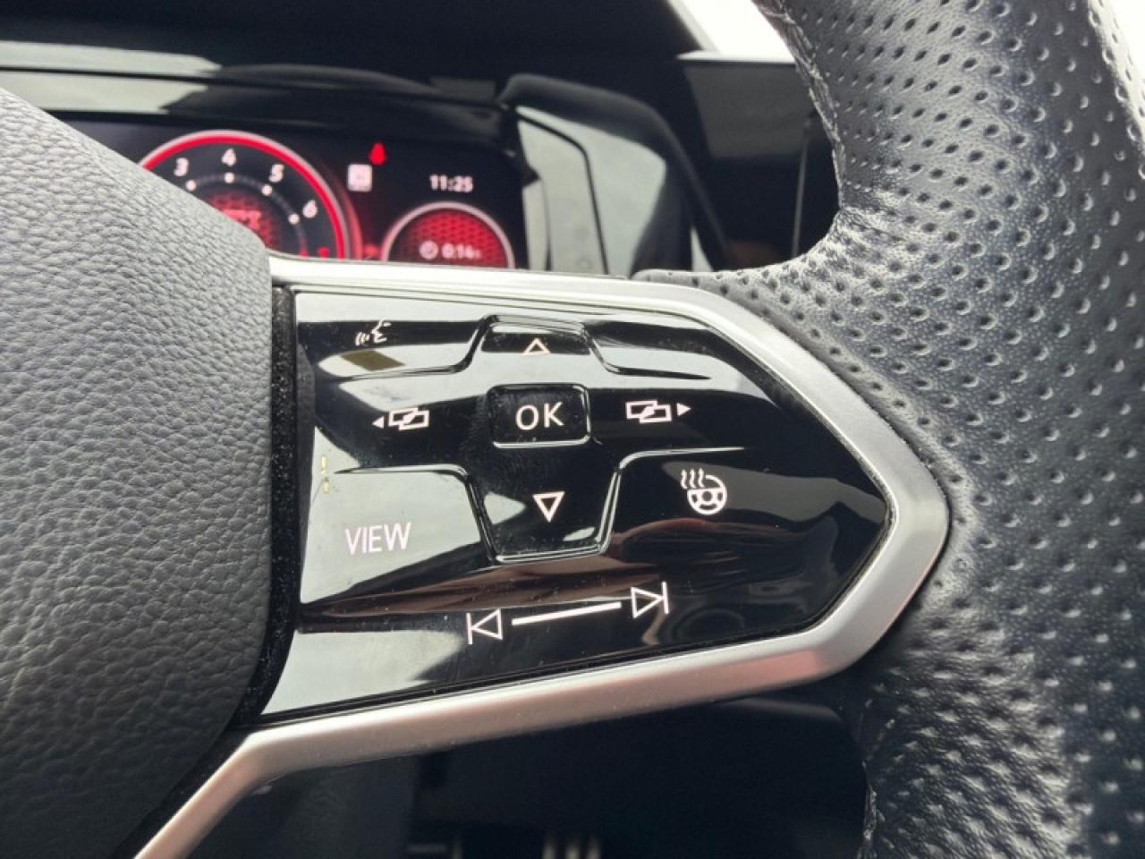 2022 Volkswagen Golf GTI Performance  - Sunroof Photo