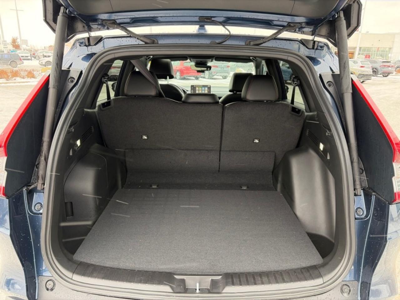2024 Honda CR-V Hybrid EX-L  - Leather Seats -  Sunroof Photo
