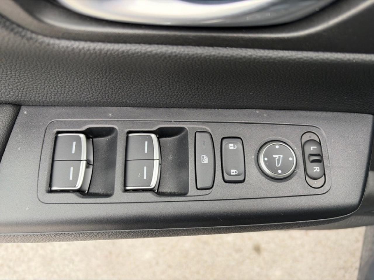 2024 Honda CR-V Hybrid EX-L  - Leather Seats -  Sunroof Photo