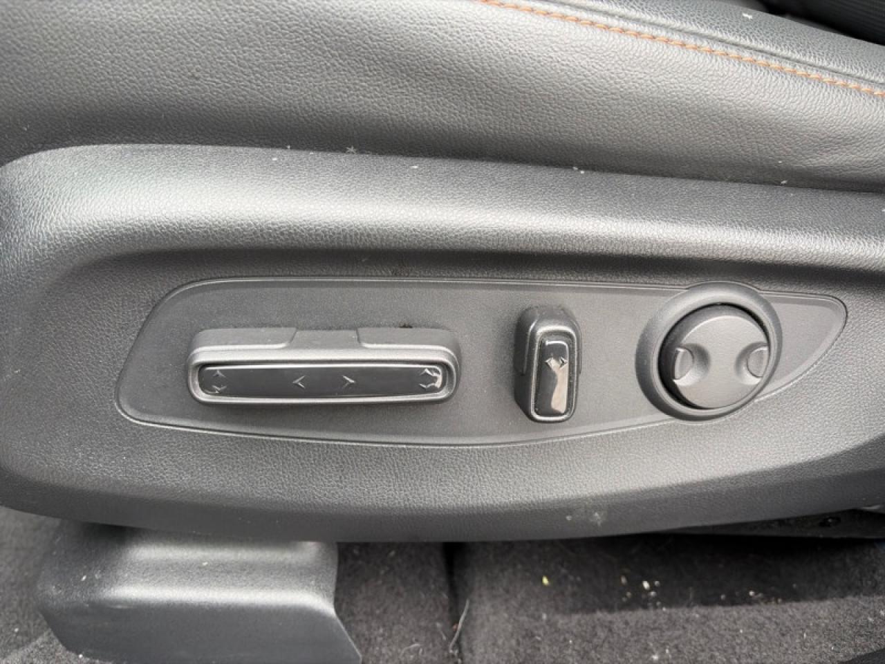 2024 Honda CR-V Hybrid EX-L  - Leather Seats -  Sunroof Photo