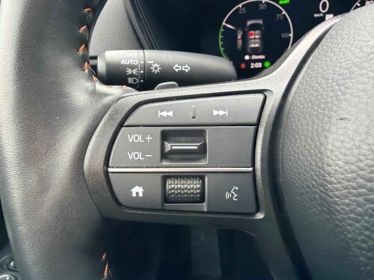 2024 Honda CR-V Hybrid EX-L  - Leather Seats -  Sunroof Photo