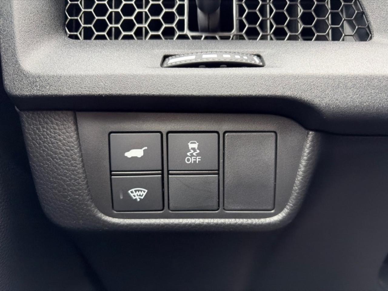 2024 Honda CR-V Hybrid EX-L  - Leather Seats -  Sunroof Photo