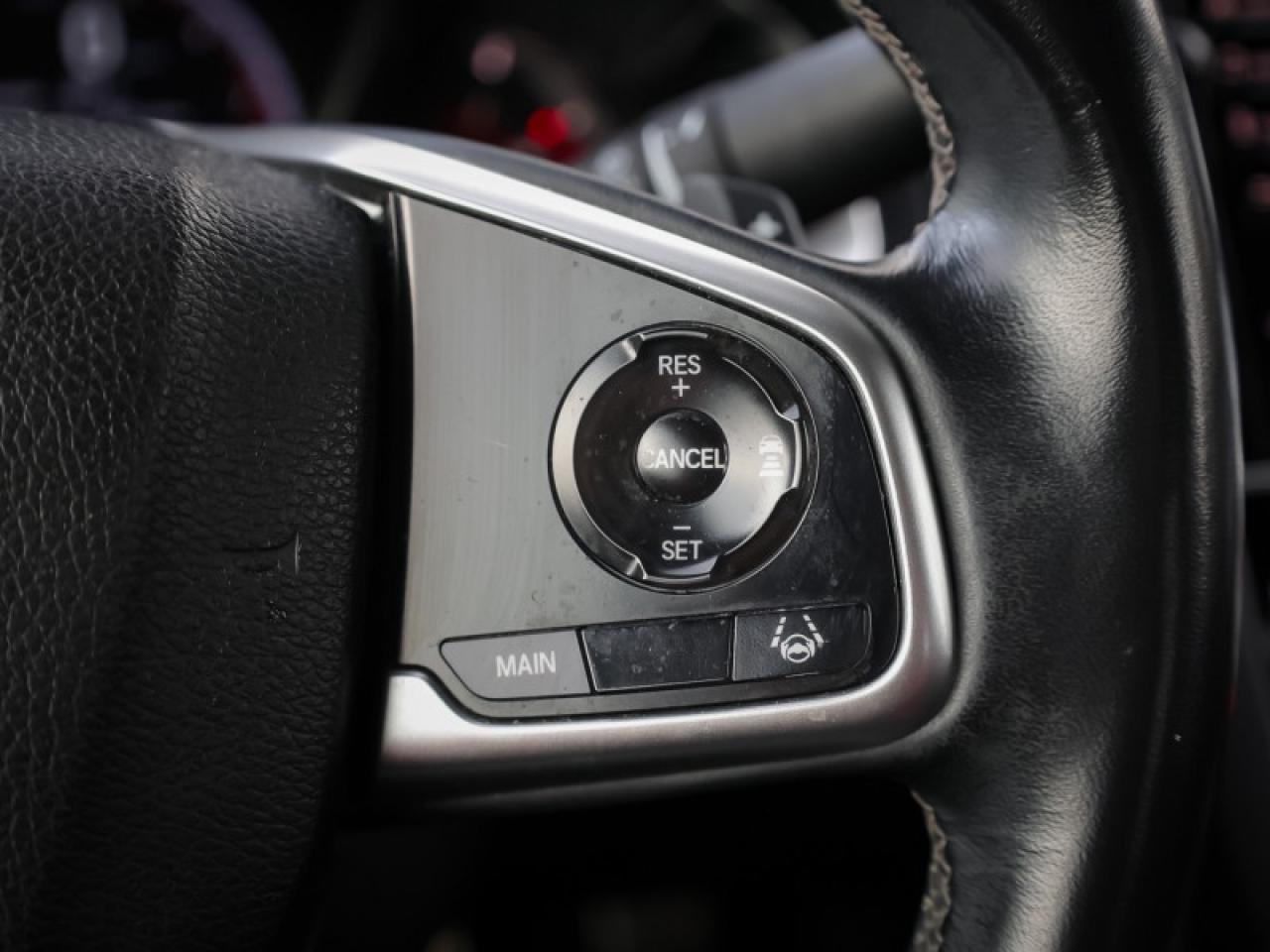 2019 Honda Civic COUPE Sport CVT  - Sunroof -  Heated Seats Photo