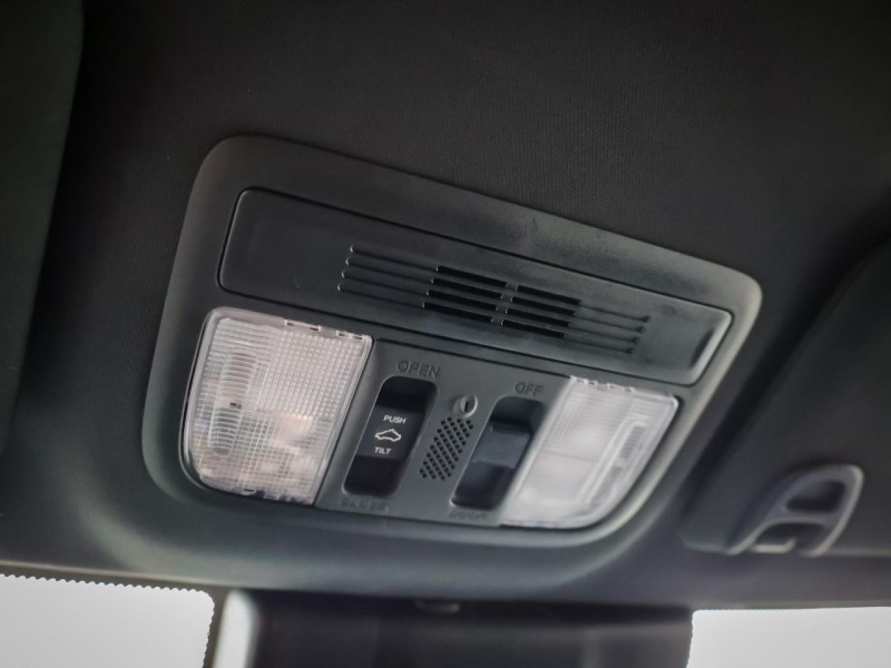 2019 Honda Civic COUPE Sport CVT  - Sunroof -  Heated Seats Photo