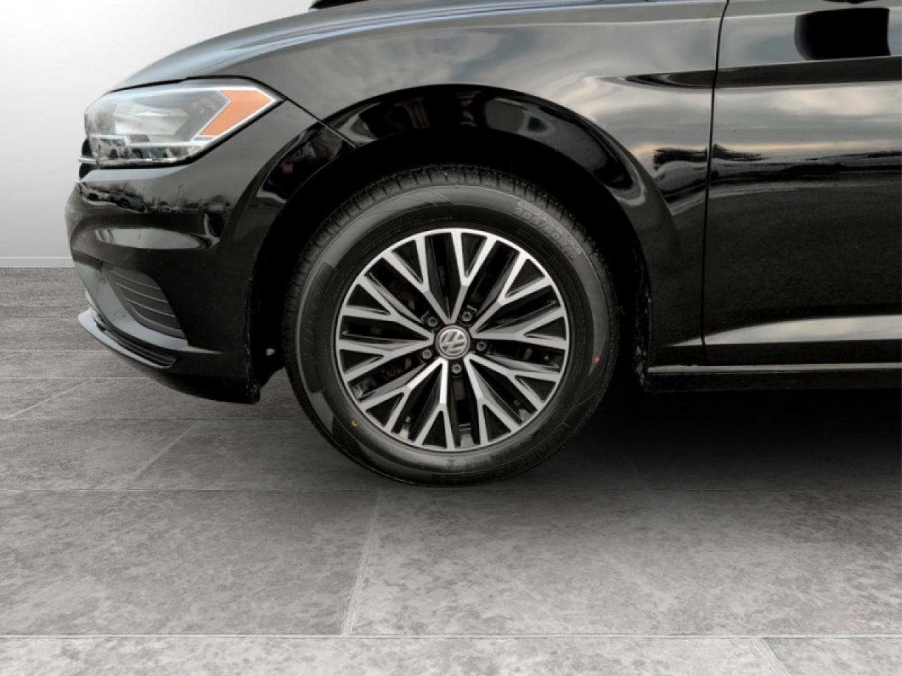 2020 Volkswagen Jetta Comfortline  **HTD SEATS - BLUETOOTH** Photo