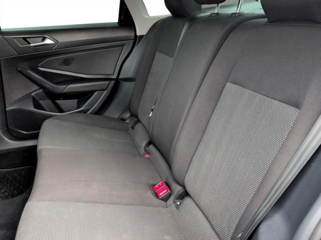 2020 Volkswagen Jetta Comfortline  **HTD SEATS - BLUETOOTH** Photo