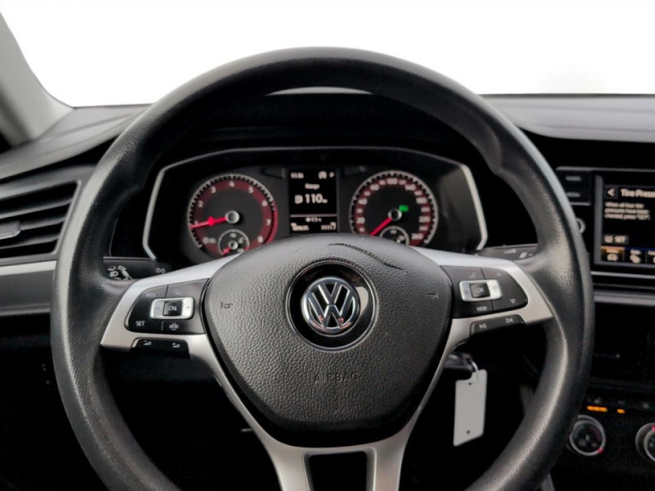 2020 Volkswagen Jetta Comfortline  **HTD SEATS - BLUETOOTH** Photo