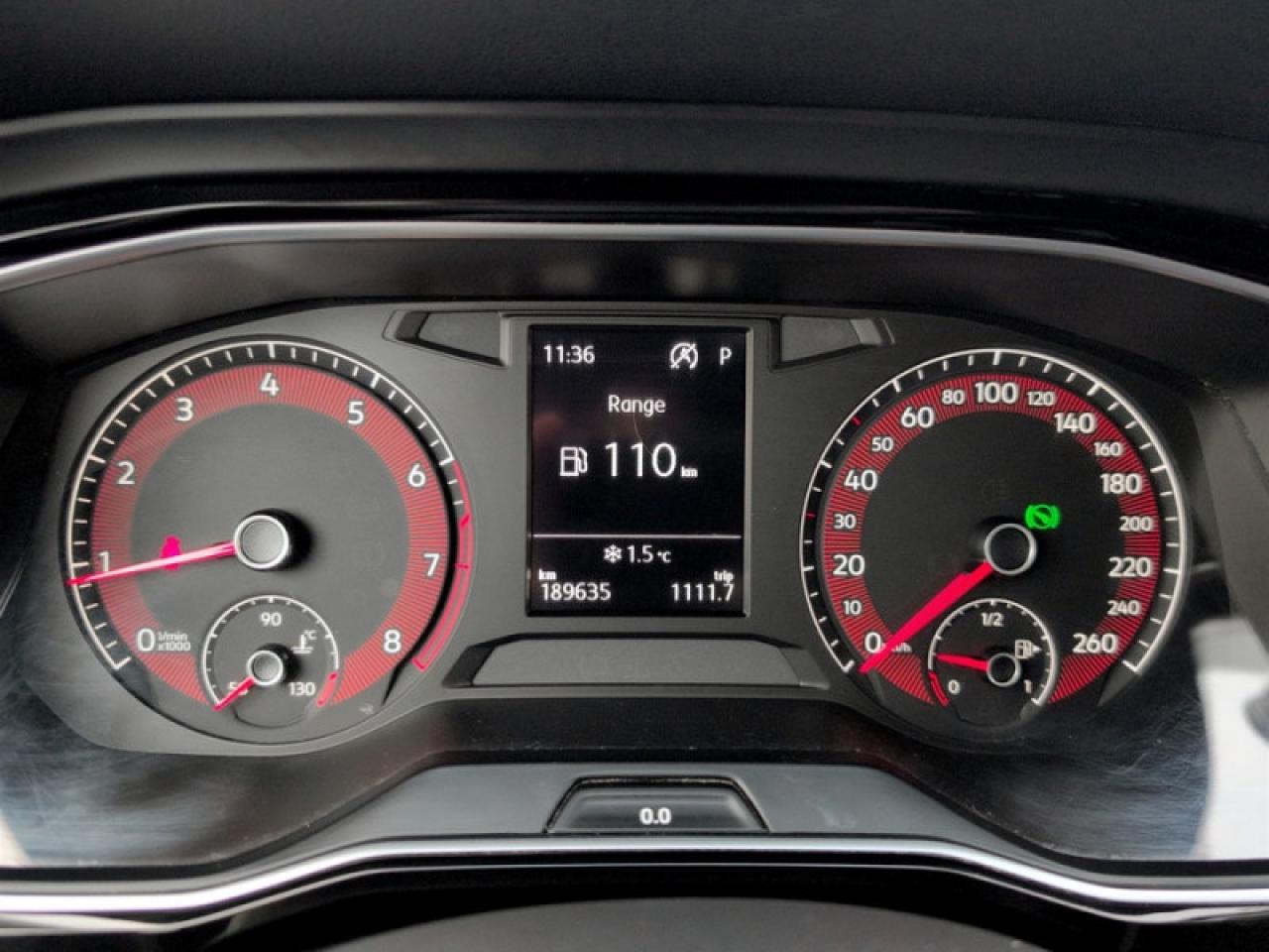 2020 Volkswagen Jetta Comfortline  **HTD SEATS - BLUETOOTH** Photo