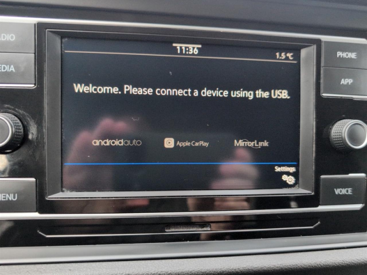 2020 Volkswagen Jetta Comfortline  **HTD SEATS - BLUETOOTH** Photo