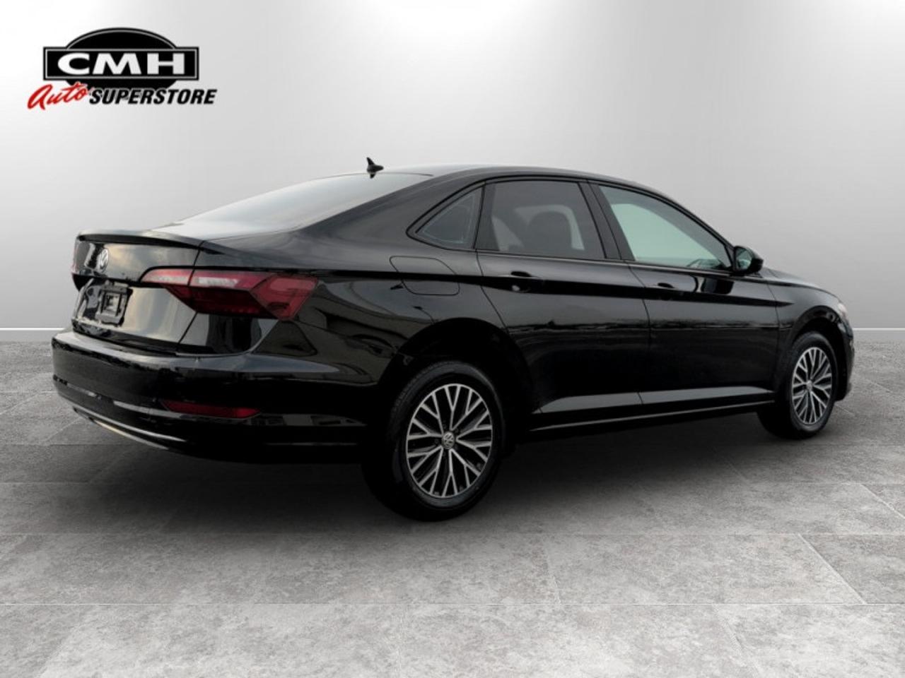 2020 Volkswagen Jetta Comfortline  **HTD SEATS - BLUETOOTH** Photo