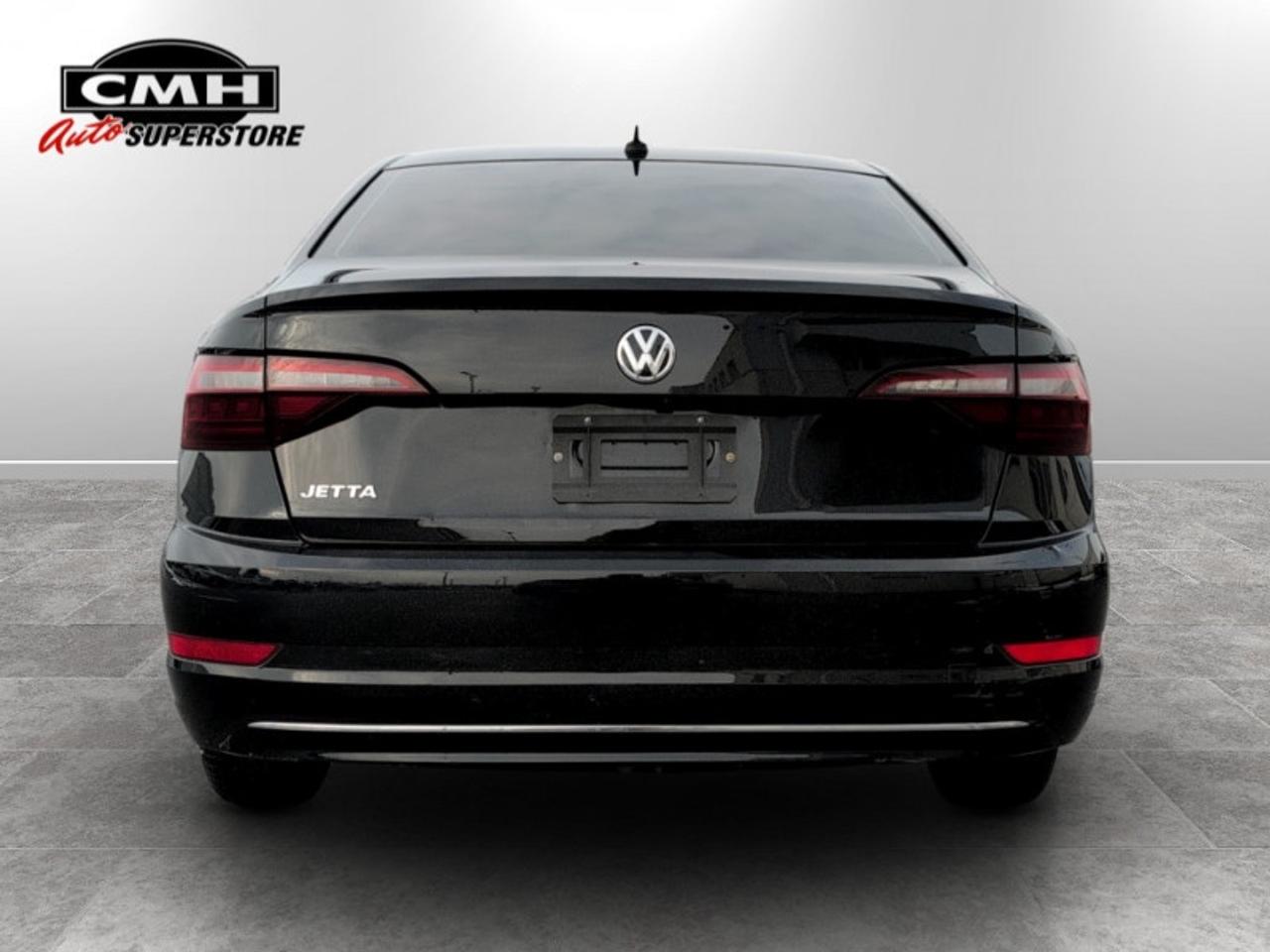 2020 Volkswagen Jetta Comfortline  **HTD SEATS - BLUETOOTH** Photo3