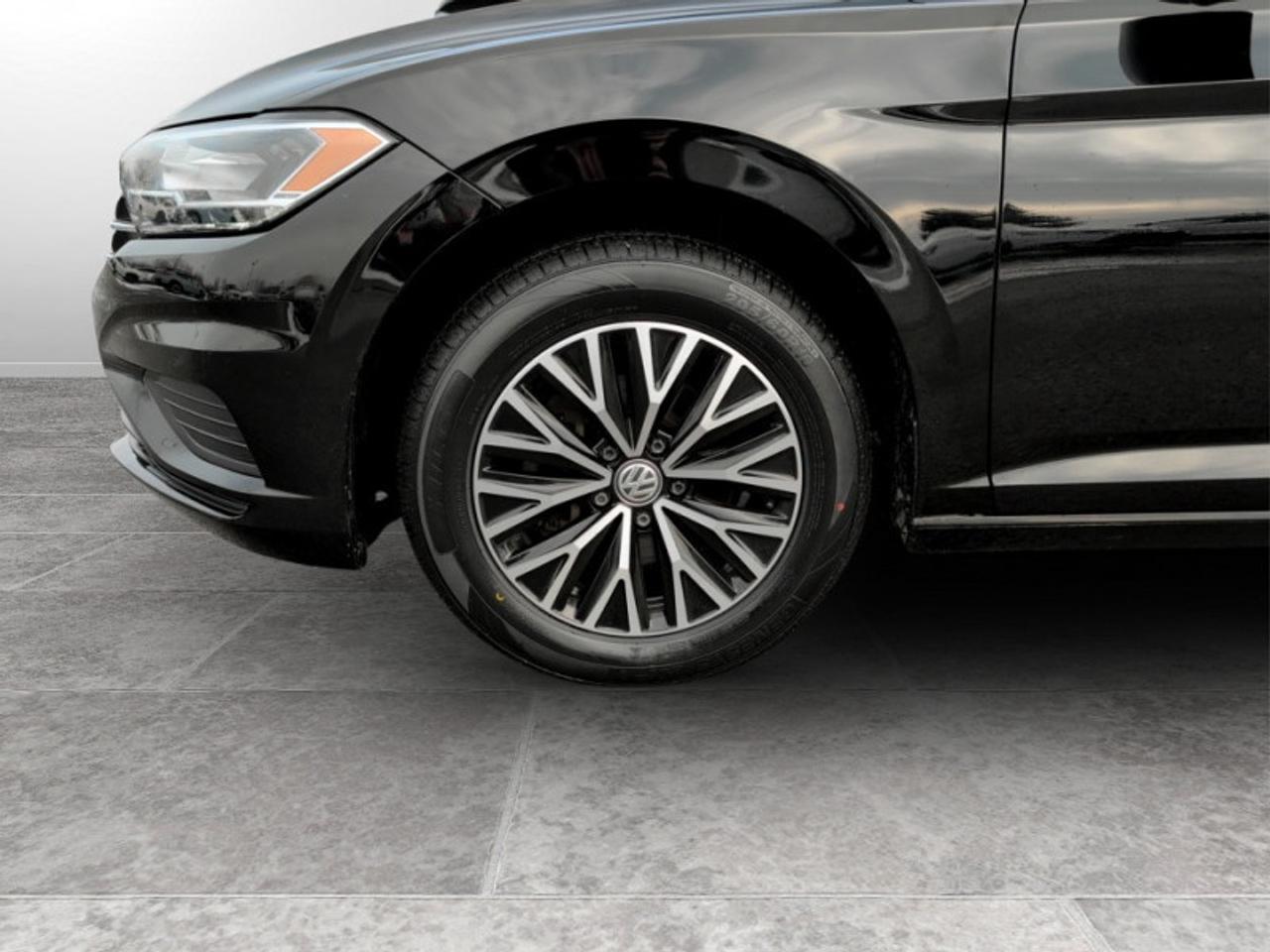 2020 Volkswagen Jetta Comfortline  **HTD SEATS - BLUETOOTH** Photo