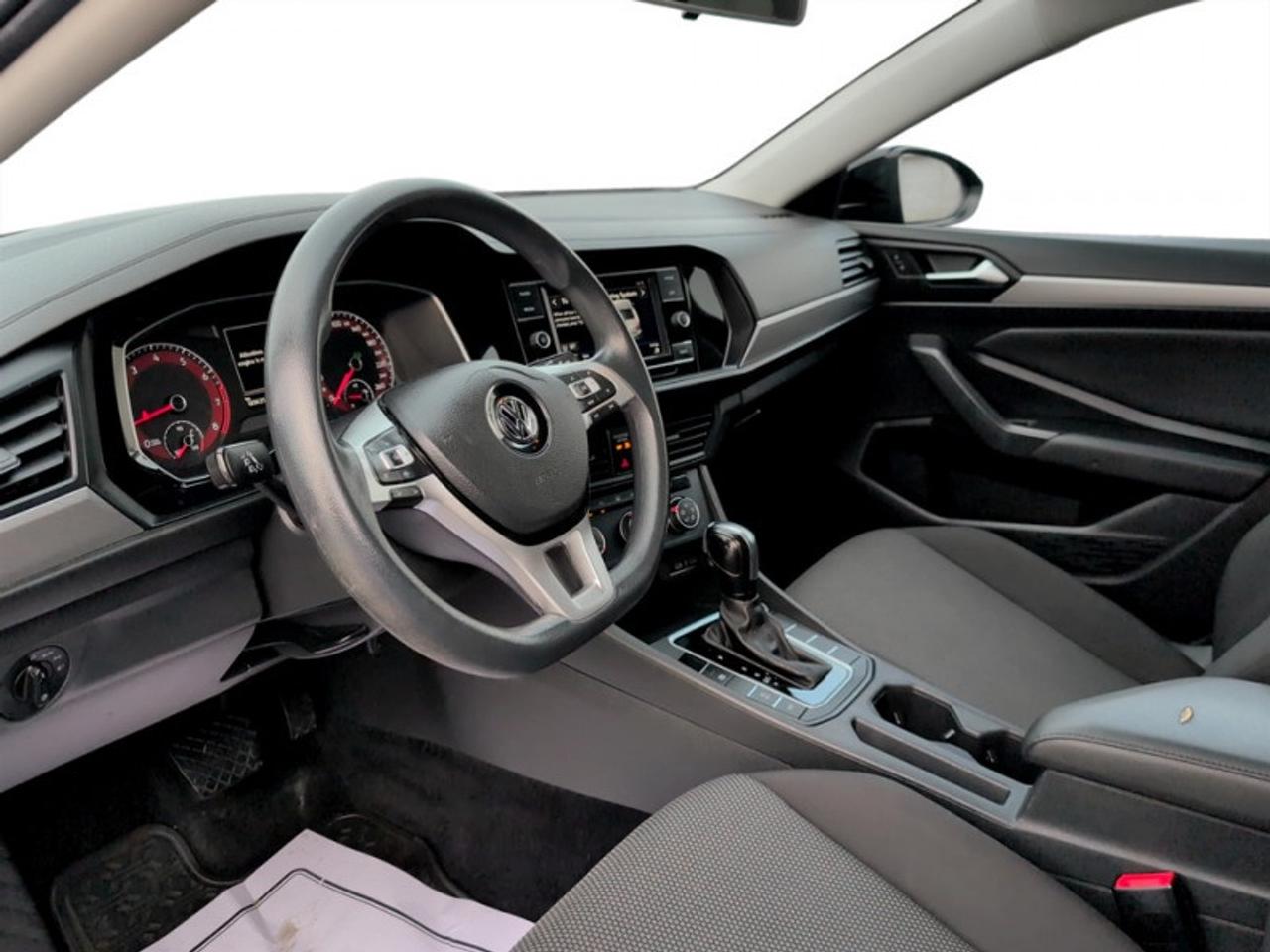 2020 Volkswagen Jetta Comfortline  **HTD SEATS - BLUETOOTH** Photo