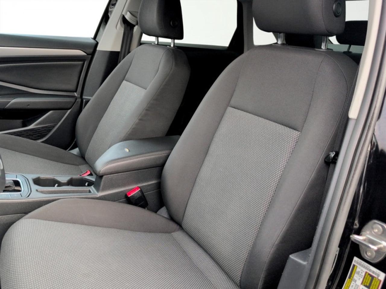 2020 Volkswagen Jetta Comfortline  **HTD SEATS - BLUETOOTH** Photo