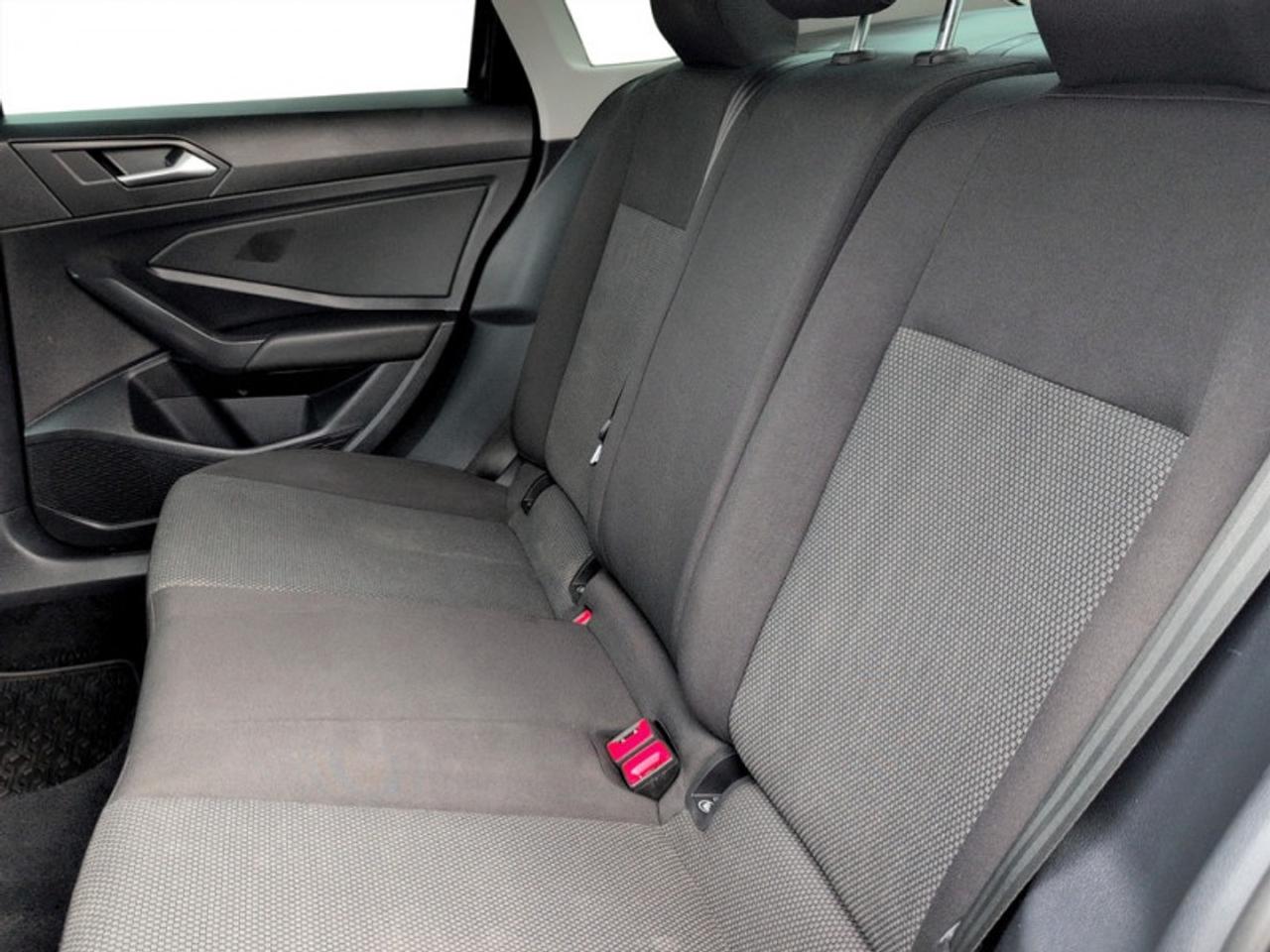 2020 Volkswagen Jetta Comfortline  **HTD SEATS - BLUETOOTH** Photo