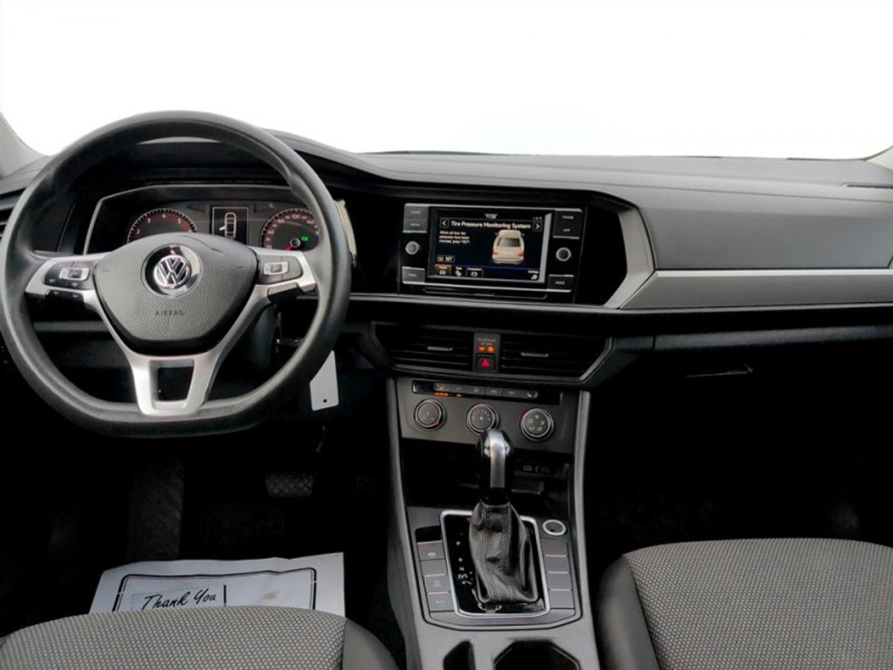 2020 Volkswagen Jetta Comfortline  **HTD SEATS - BLUETOOTH** Photo