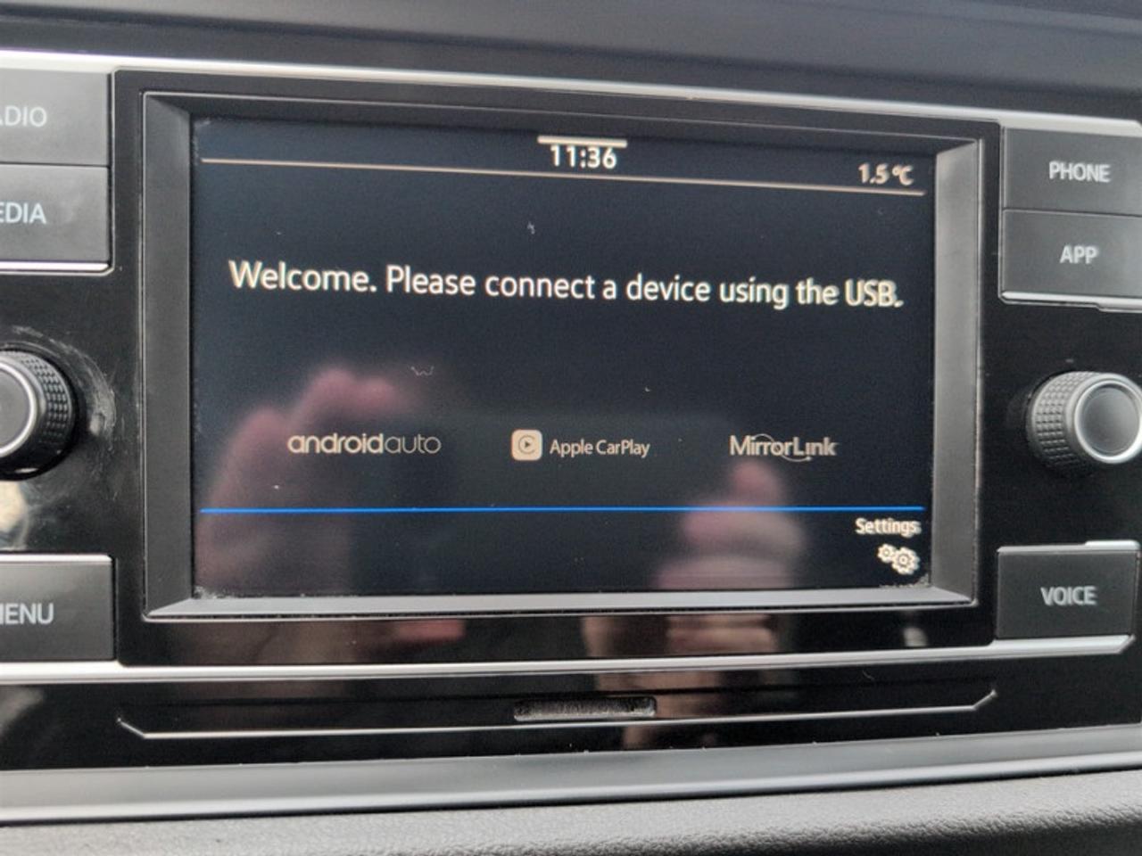 2020 Volkswagen Jetta Comfortline  **HTD SEATS - BLUETOOTH** Photo