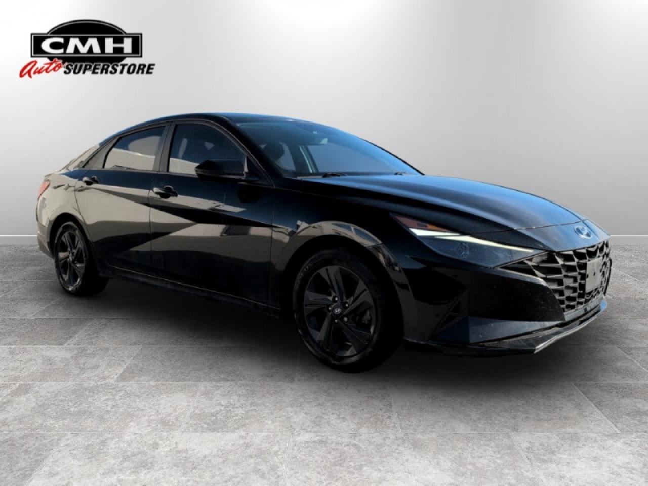 2023 Hyundai Elantra Preferred Photo4