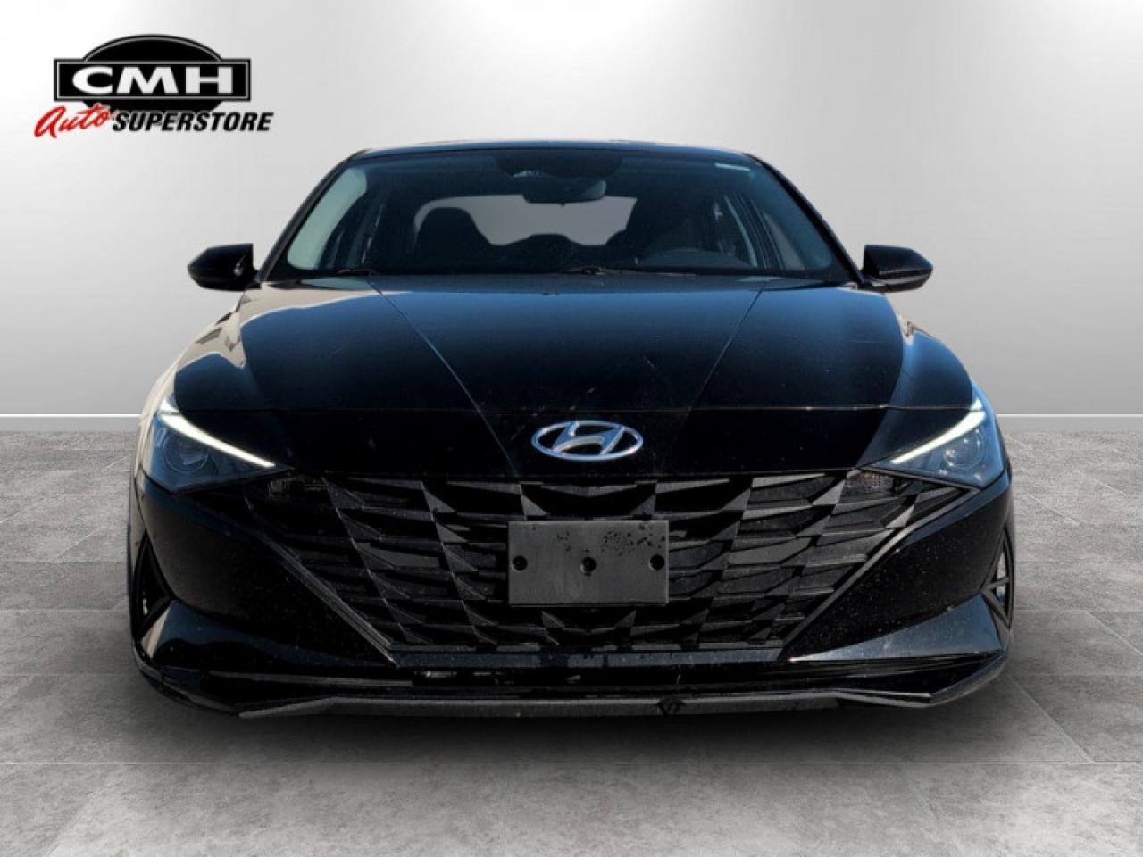 2023 Hyundai Elantra Preferred Photo