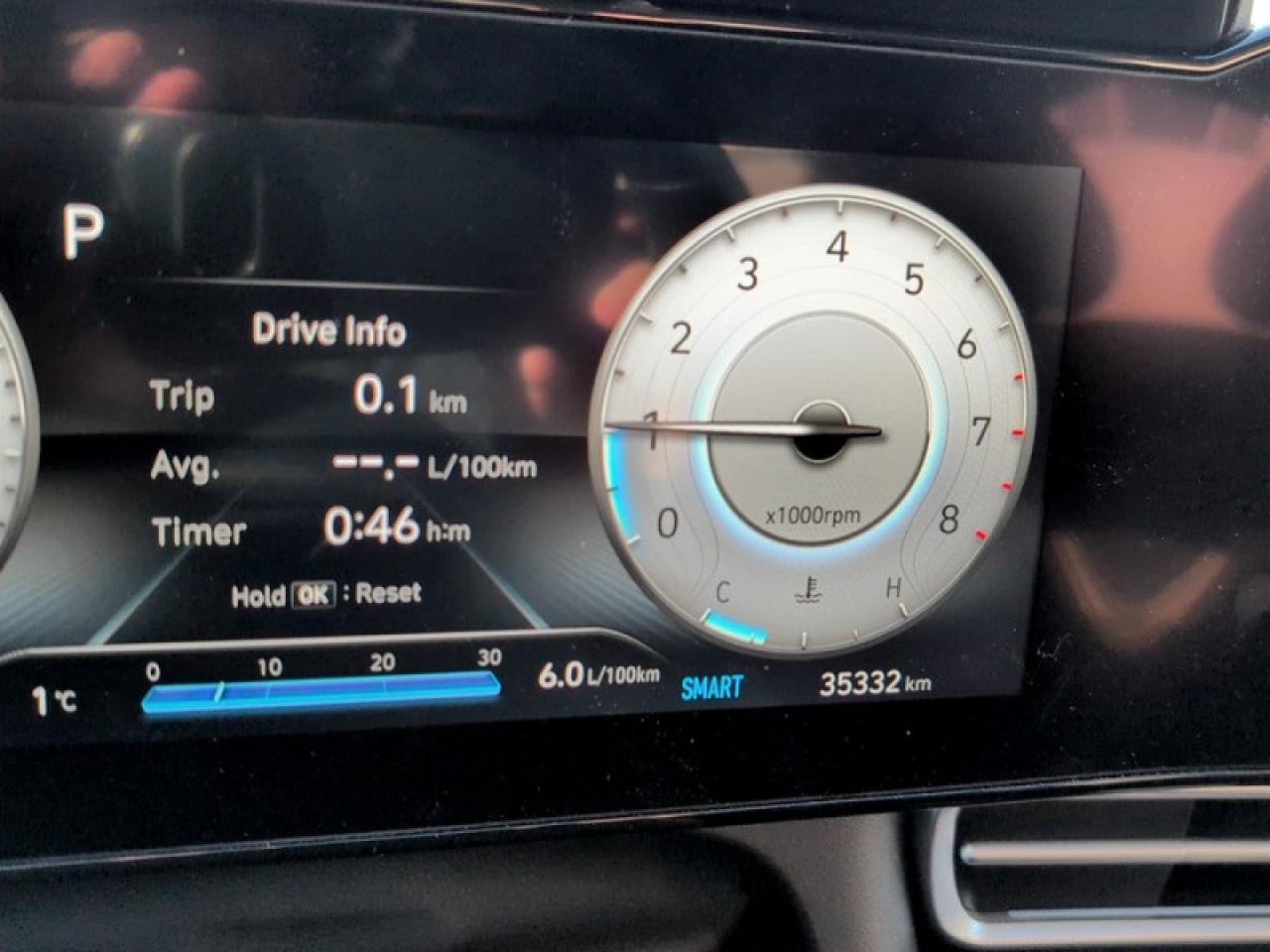 2023 Hyundai Elantra Preferred Photo