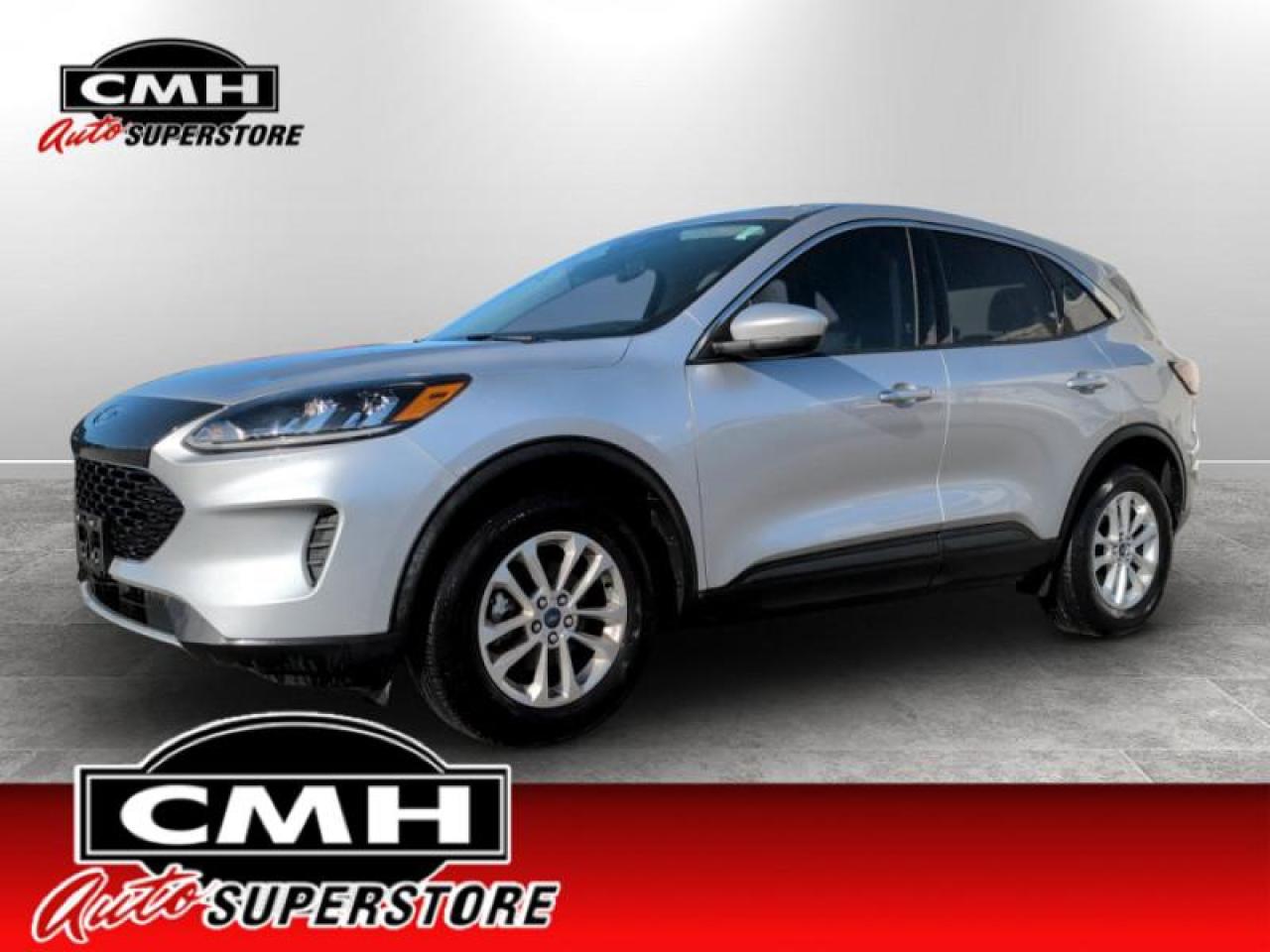 2020 Ford Escape SE  - Low Mileage Photo0