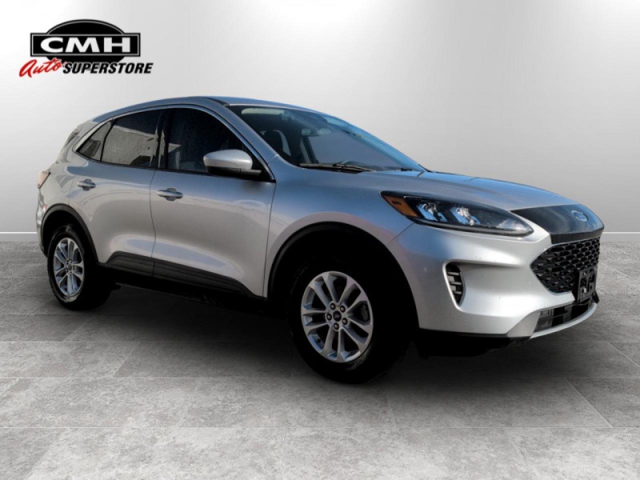 2020 Ford Escape SE  - Low Mileage Photo4