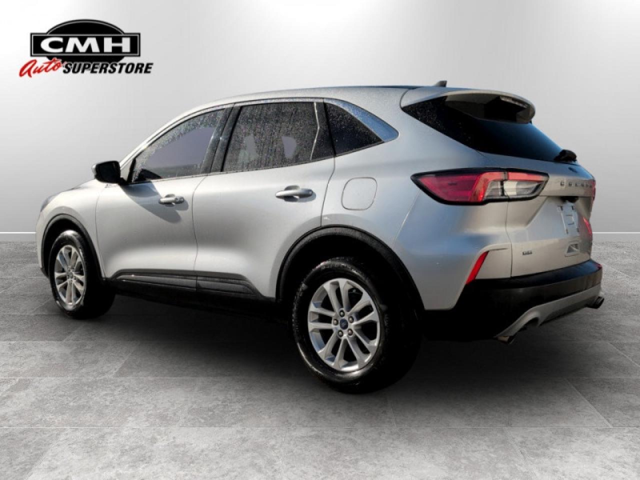 2020 Ford Escape SE  - Low Mileage Photo