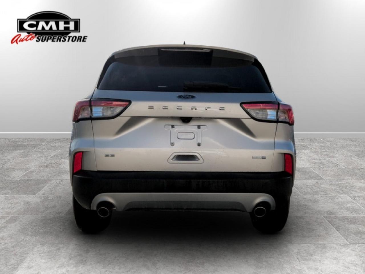 2020 Ford Escape SE  - Low Mileage Photo