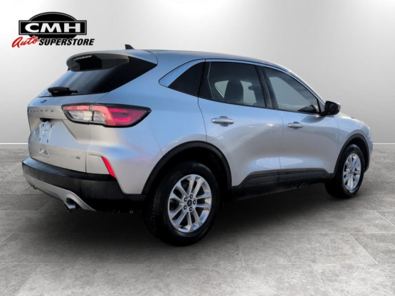 2020 Ford Escape SE  - Low Mileage Photo