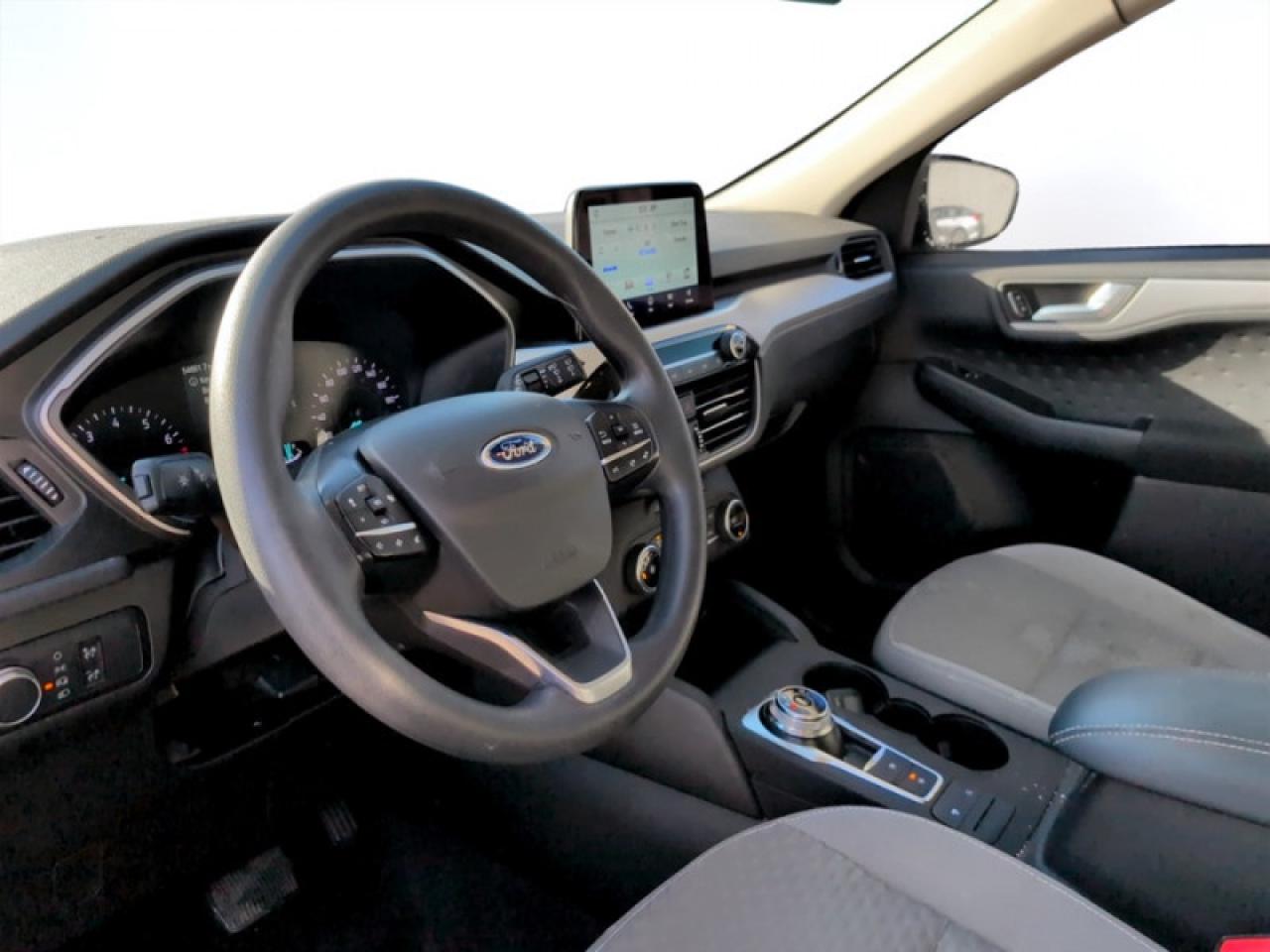 2020 Ford Escape SE  - Low Mileage Photo