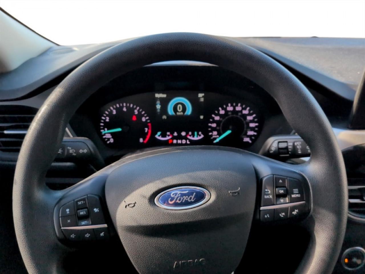 2020 Ford Escape SE  - Low Mileage Photo
