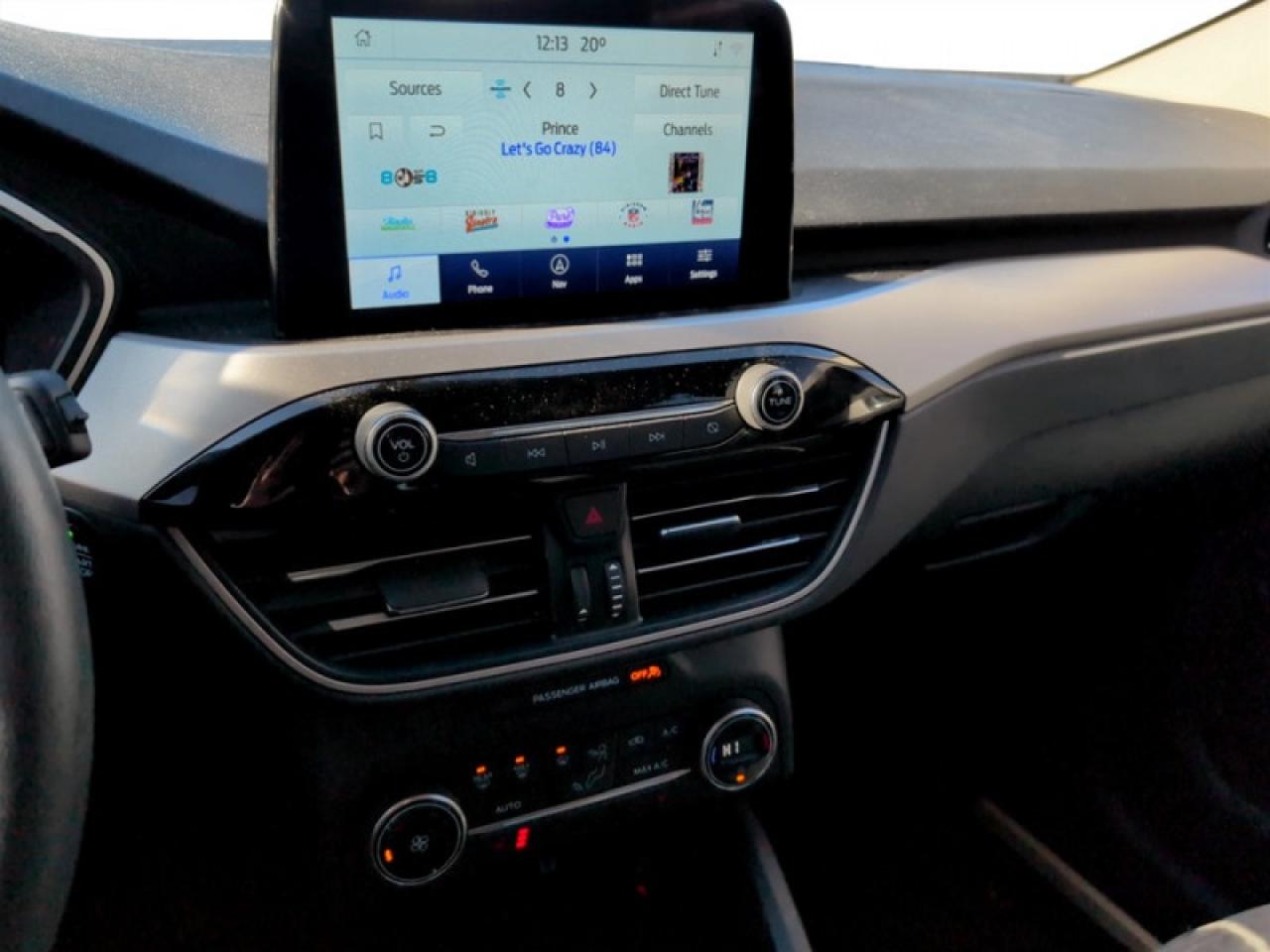 2020 Ford Escape SE  - Low Mileage Photo