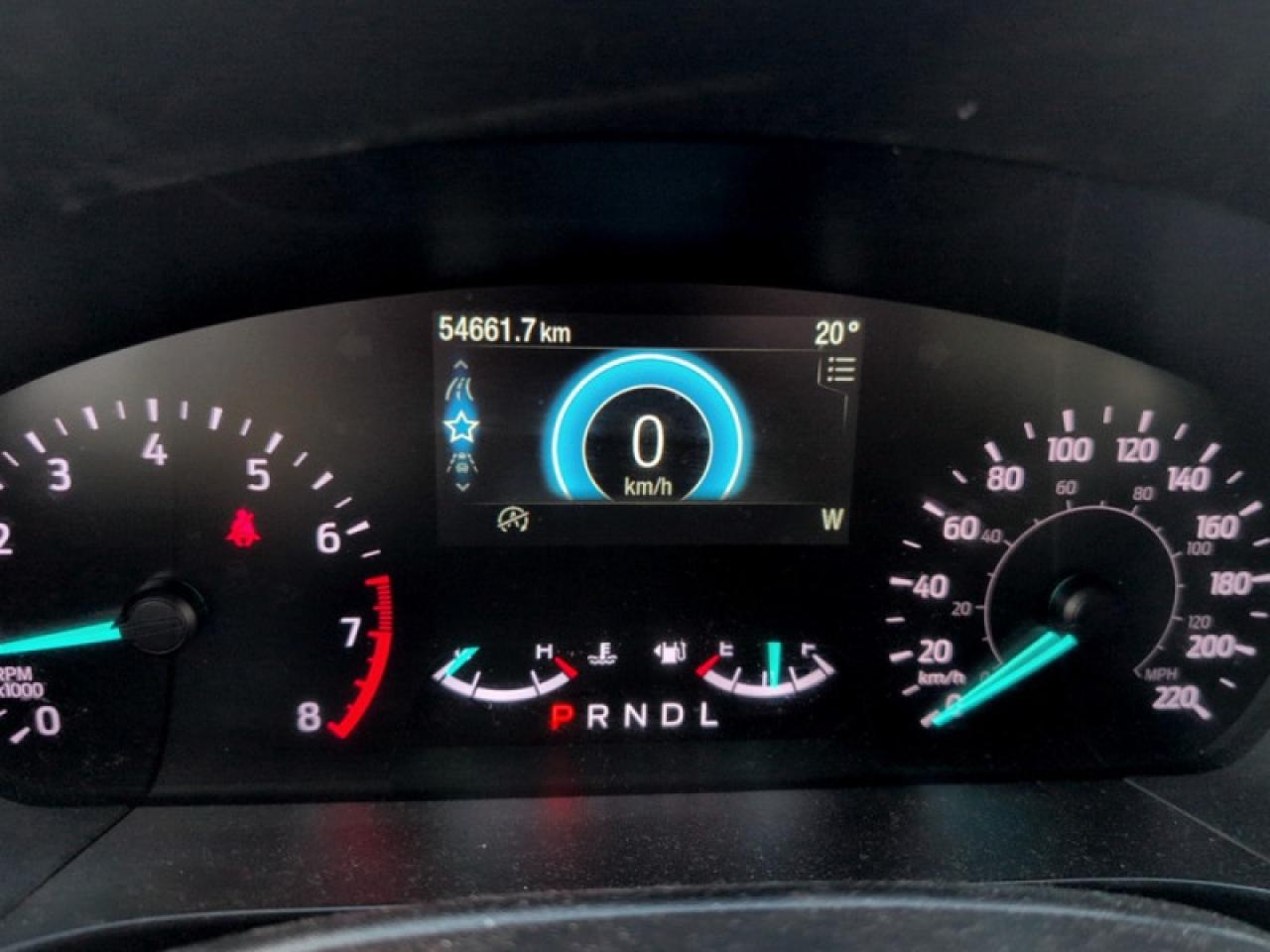 2020 Ford Escape SE  - Low Mileage Photo