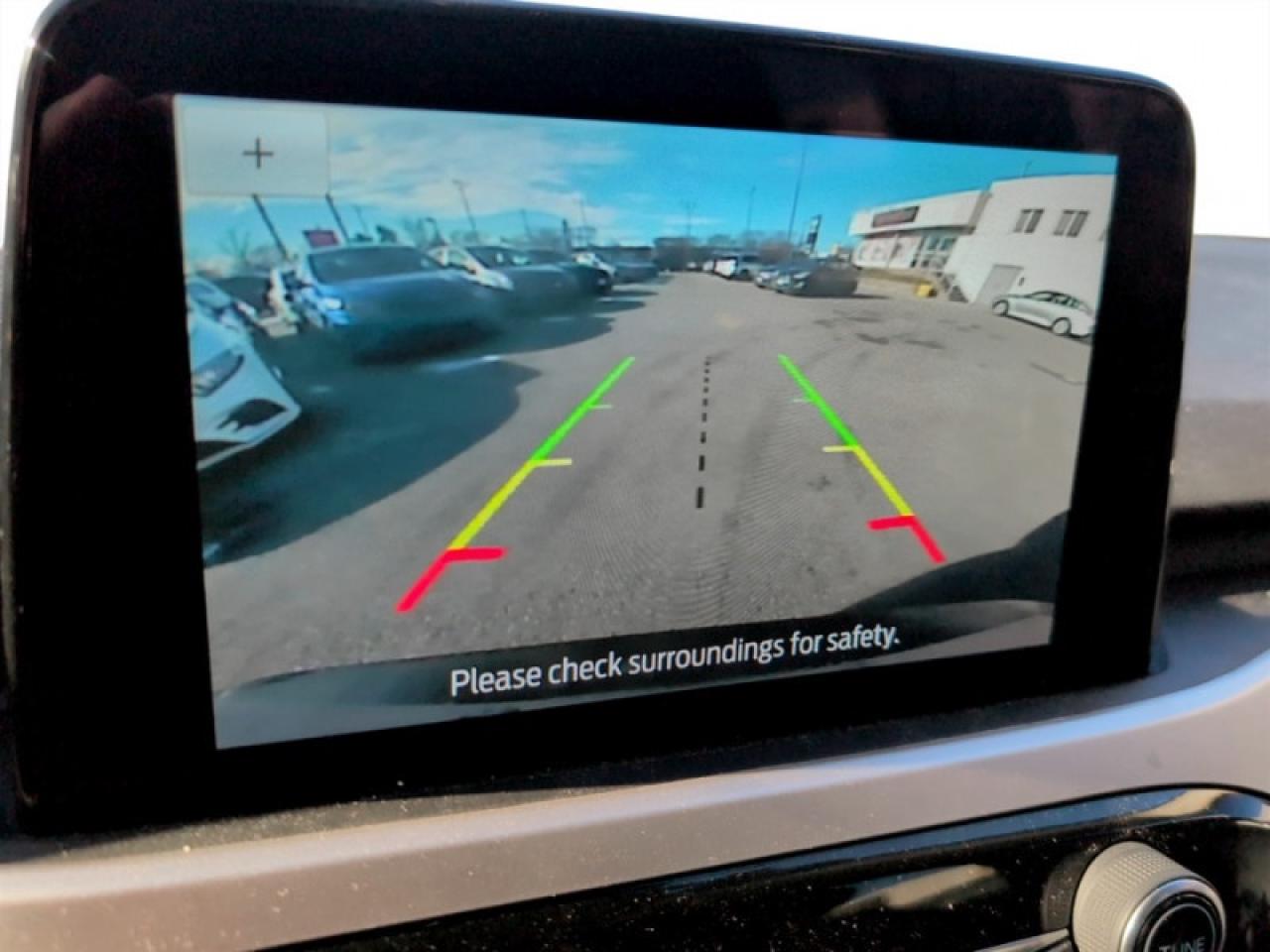 2020 Ford Escape SE  - Low Mileage Photo