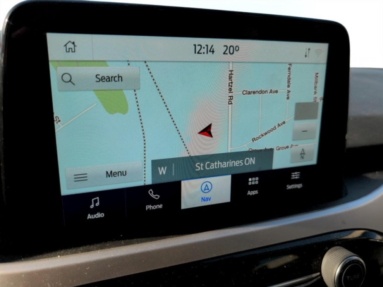 2020 Ford Escape SE  - Low Mileage Photo