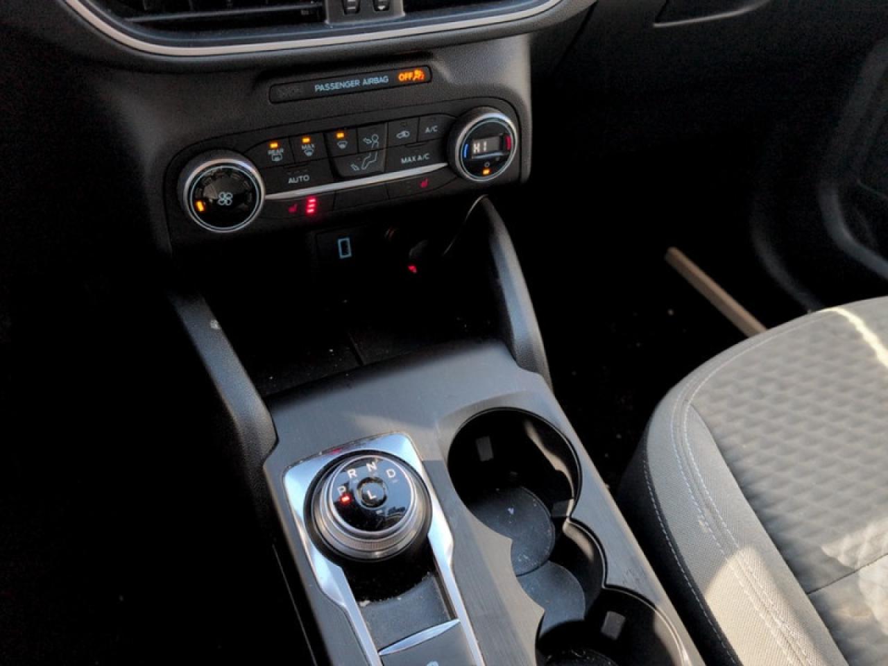 2020 Ford Escape SE  - Low Mileage Photo