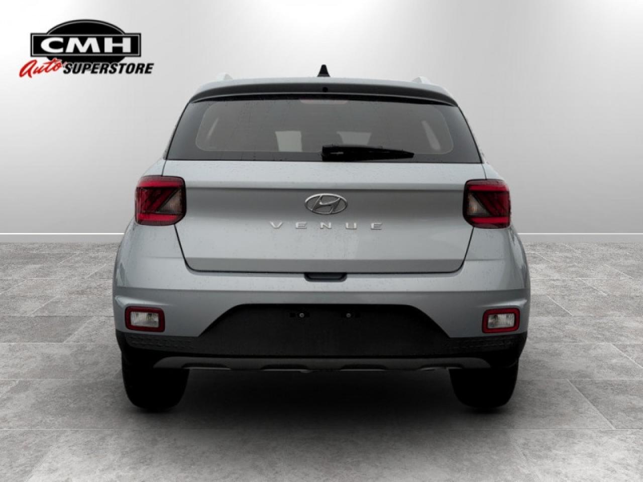 2020 Hyundai Venue Trend  **BLIND SPOT - HEATED SW** Photo