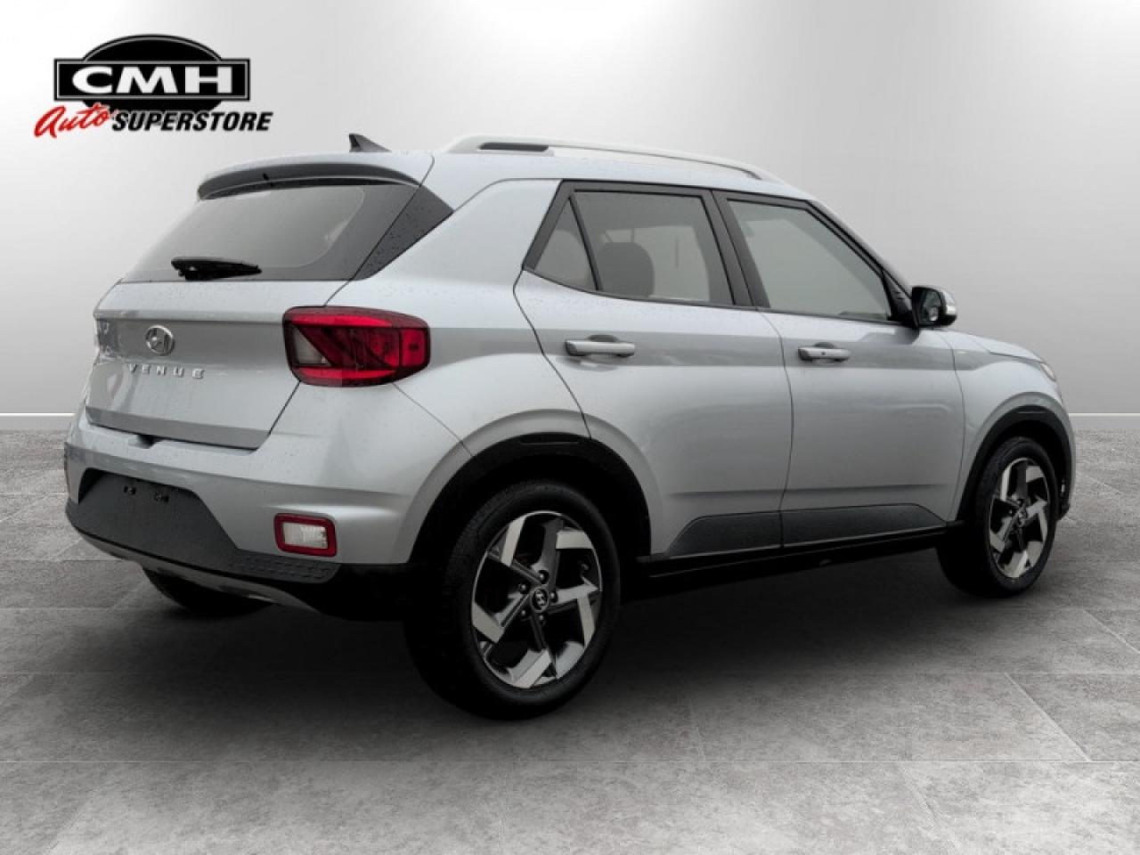 2020 Hyundai Venue Trend  **BLIND SPOT - HEATED SW** Photo