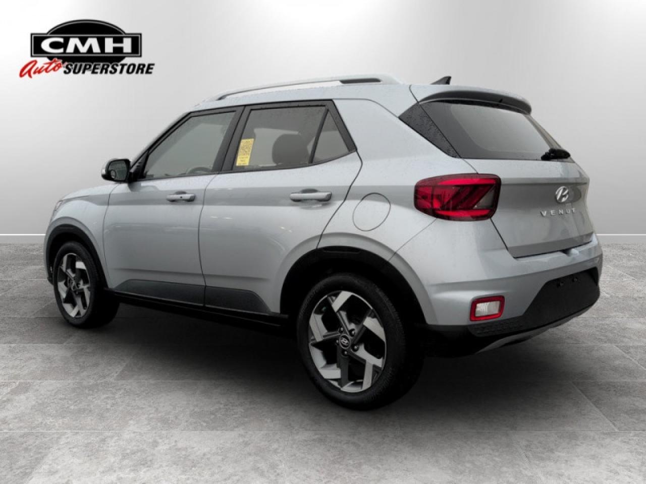 2020 Hyundai Venue Trend  **BLIND SPOT - HEATED SW** Photo