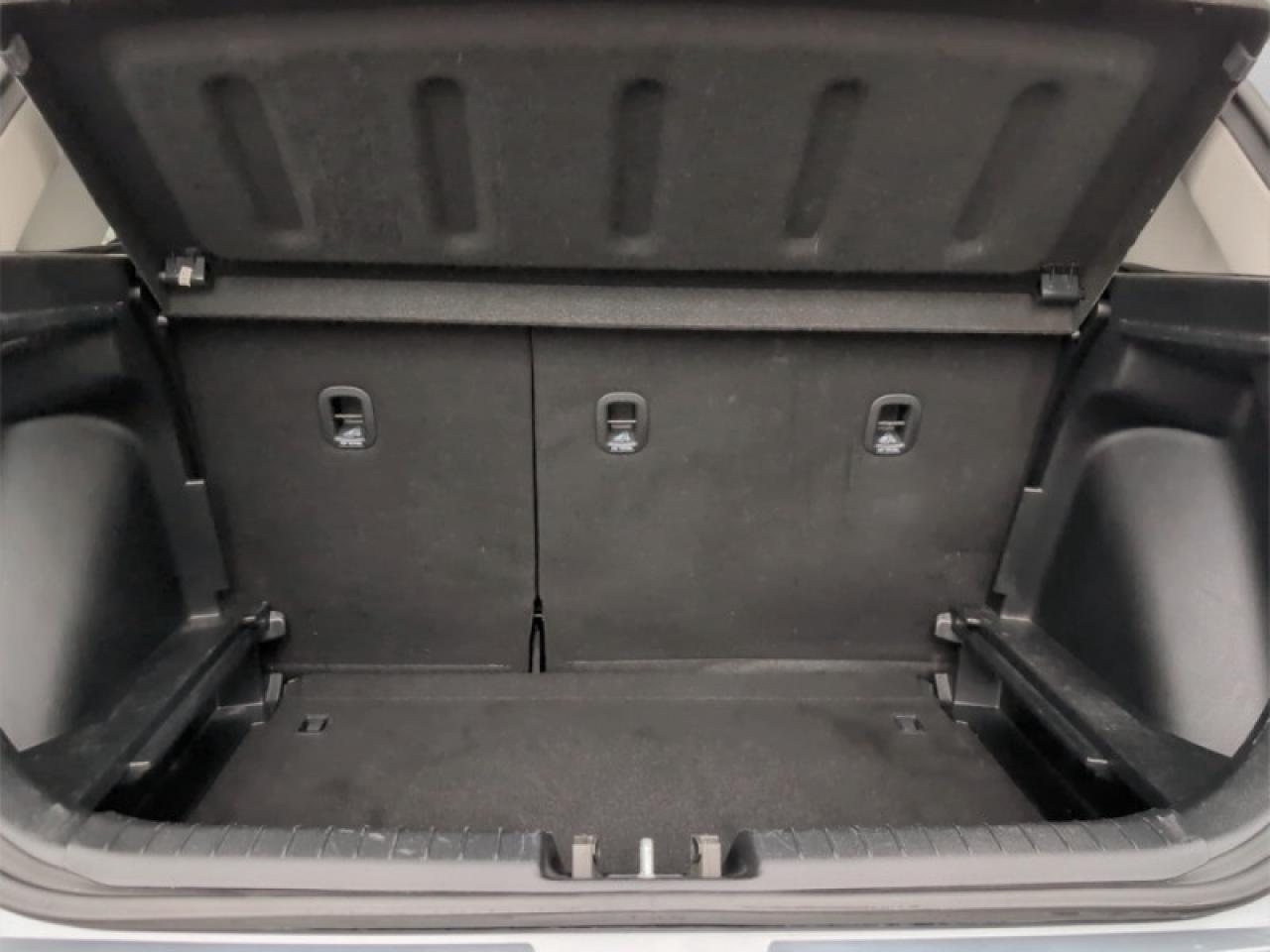 2020 Hyundai Venue Trend  **BLIND SPOT - HEATED SW** Photo