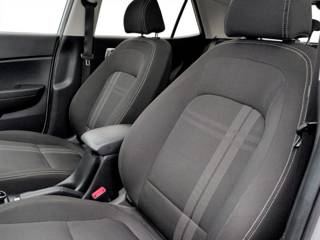 2020 Hyundai Venue Trend  **BLIND SPOT - HEATED SW** Photo