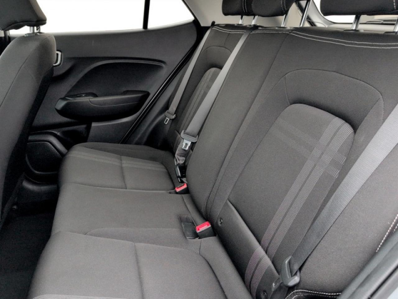 2020 Hyundai Venue Trend  **BLIND SPOT - HEATED SW** Photo