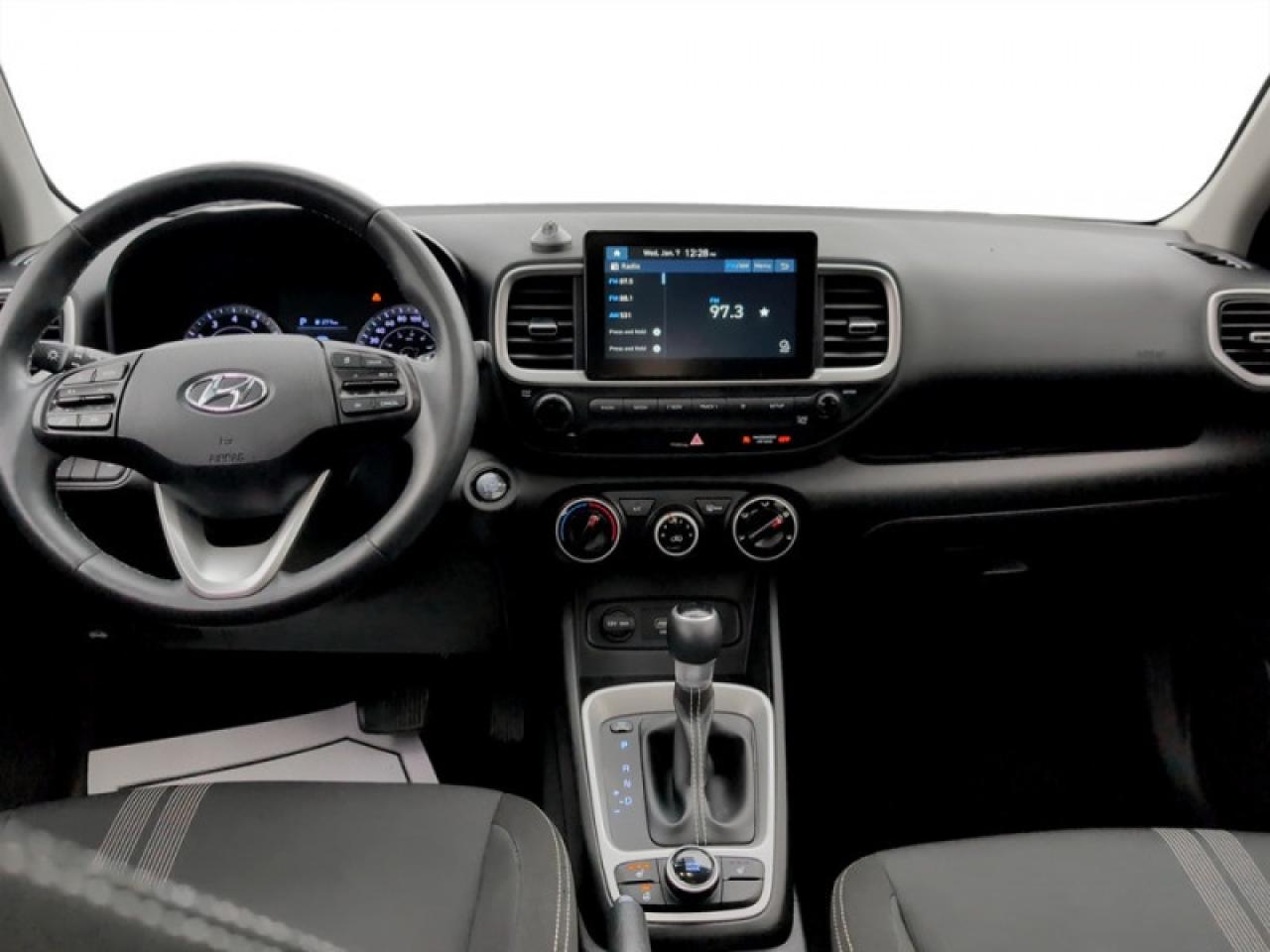 2020 Hyundai Venue Trend  **BLIND SPOT - HEATED SW** Photo