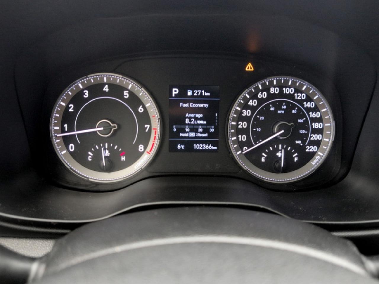 2020 Hyundai Venue Trend  **BLIND SPOT - HEATED SW** Photo