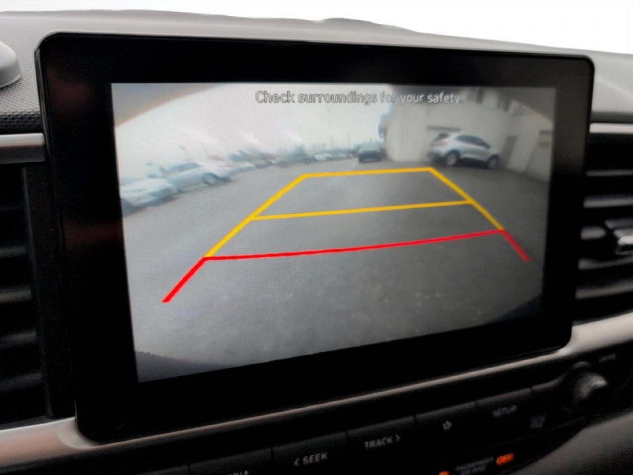 2020 Hyundai Venue Trend  **BLIND SPOT - HEATED SW** Photo