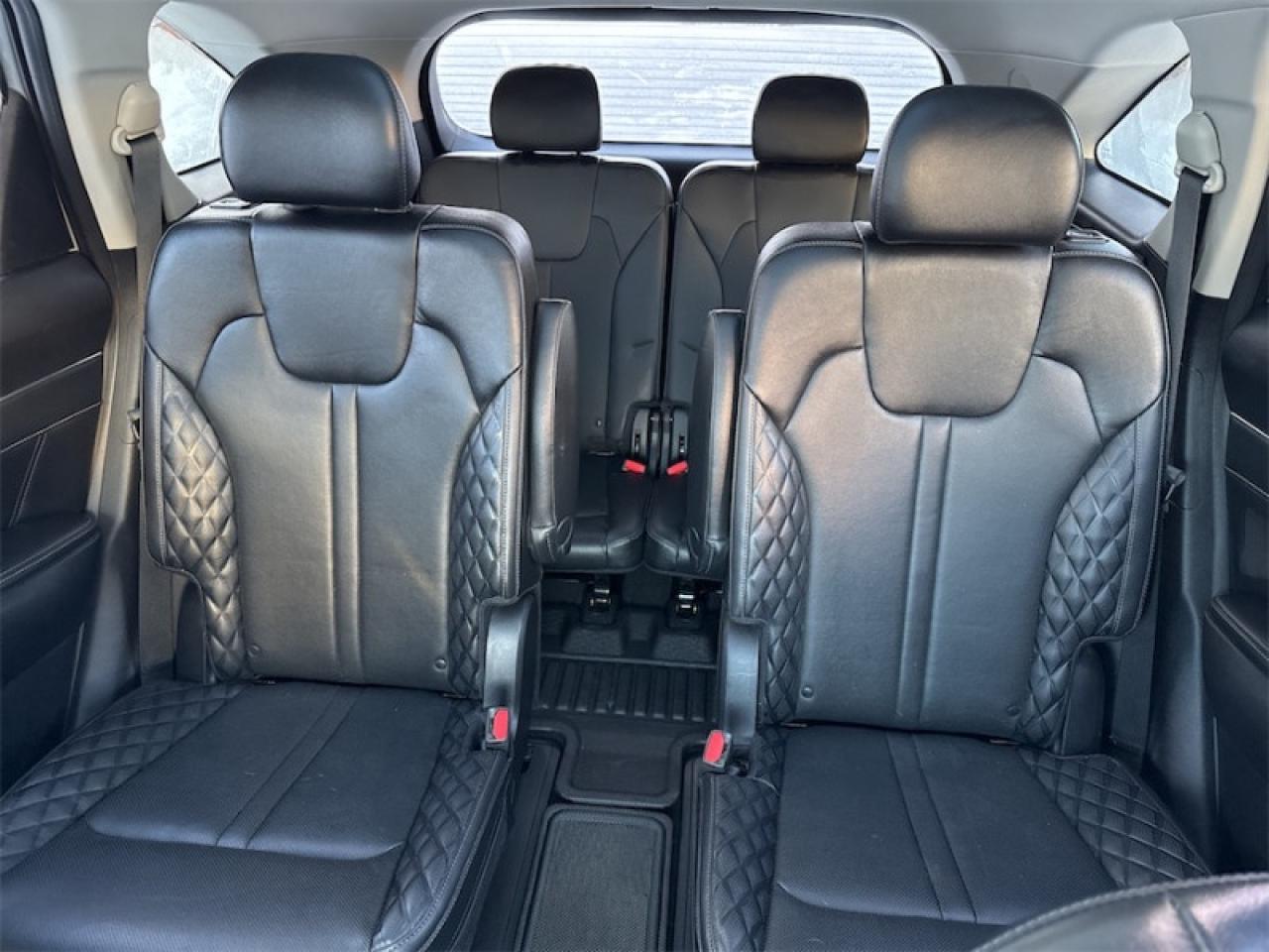 2022 Kia Sorento SX  Panoramic Sunroof - $248 B/W Photo