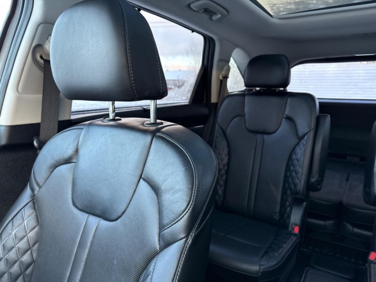 2022 Kia Sorento SX  Panoramic Sunroof - $248 B/W Photo