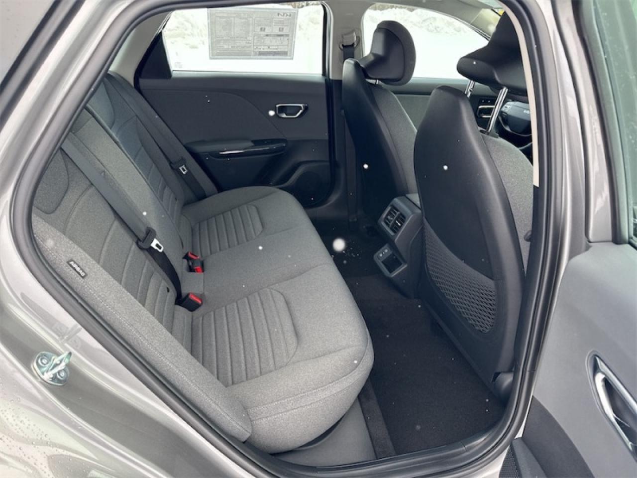 2025 Kia K4 EX   -  Heated Steering Wheel Photo