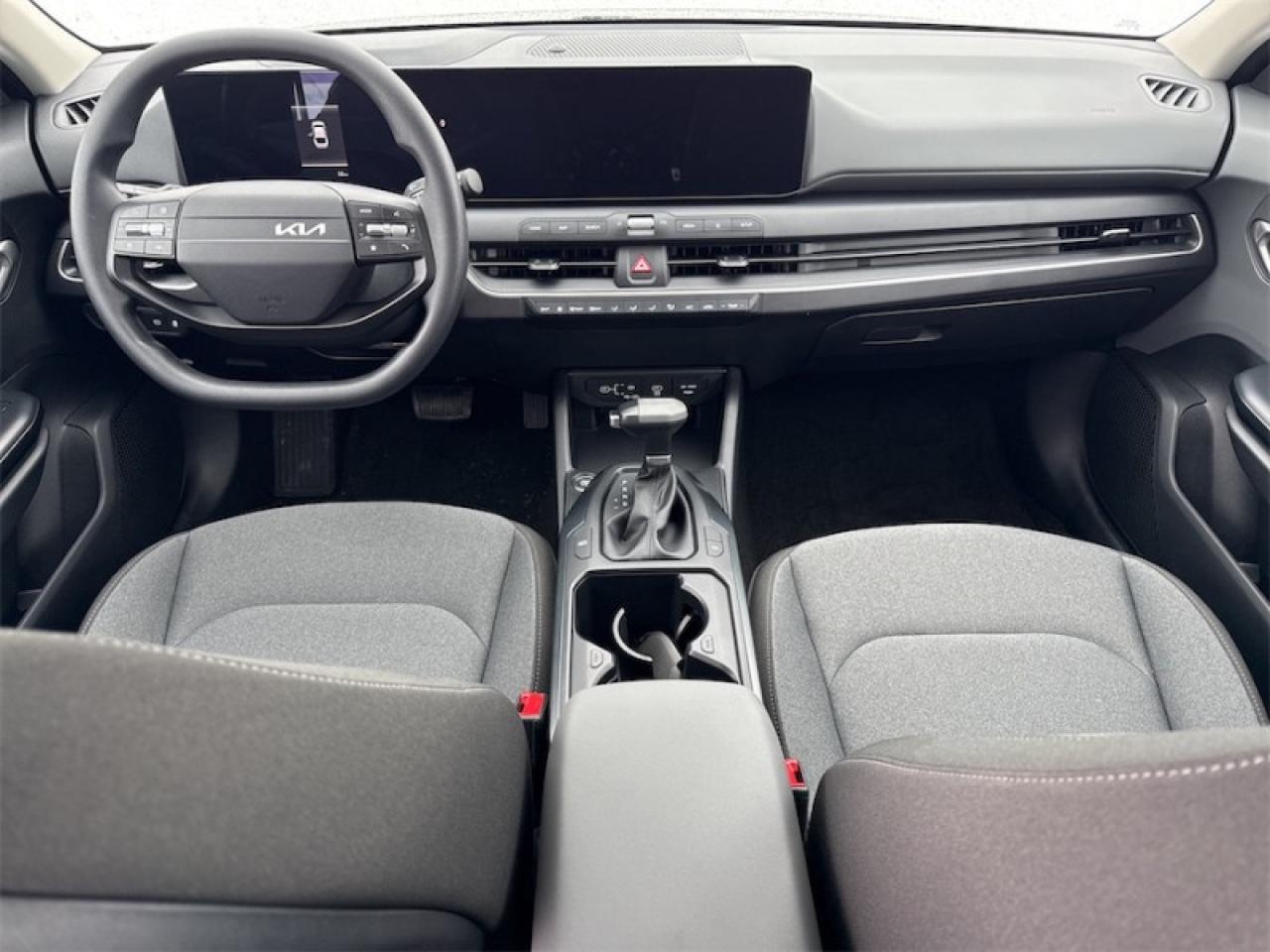 2025 Kia K4 LX   - Heated Seats Photo3